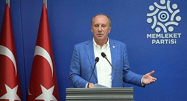 Muharrem İnce: Ben bu seçimi kazanacağım
