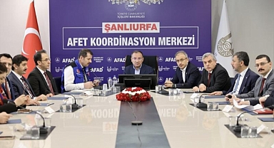 SADECE MÜTEAHHİTLERE DÖNÜK BİR SORUŞTURMA YAPILMASI SÖZ KONUSU DEĞİL