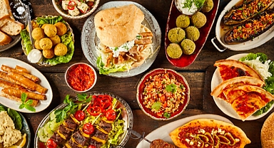 Sağlıklı iftar sofrasında neler olmalı?
