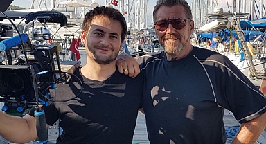 Serkan TUĞCU’nun “Gölgelerin Savaşı” filmi çekimleri tamamlandı.