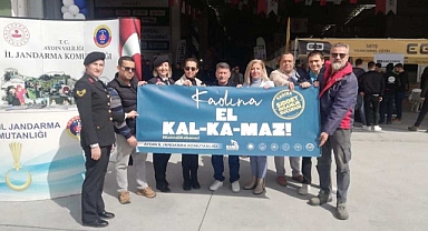 TARIM FUARINDA JANDARMA DA VAR