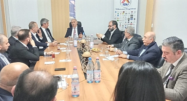 Tatilciler Didim'den memnun ayrılıyor