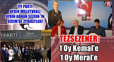 TEZSEZENER