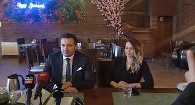Tuncer aday adaylığını açikladı