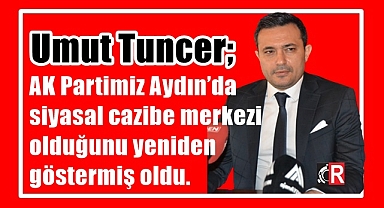 Tuncer; 