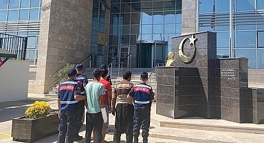 Uyuşturucudan 28 kişi yakalandı