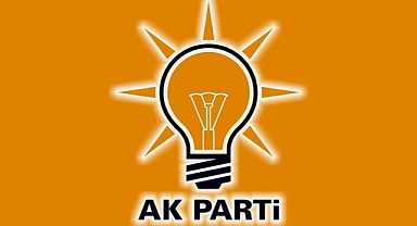 AK Parti'nin milletvekili aday listesi belli oldu
