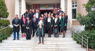 BARO'nun 100. yılı Didim'de kutlandı