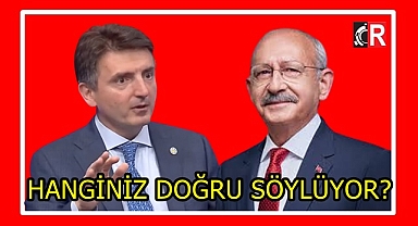 Bir karar verin yaa!