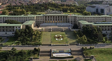 Cumhuriyet tarihinin en uzun yasama dönemi.