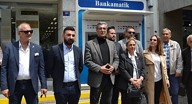 Didim CHP Kılıçdaroğlu'na destek verdi