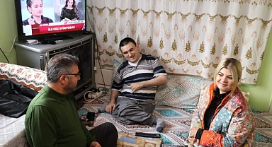 Erdoğan’ımızı Allah başımızdan eksik etmesin
