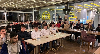 Ilk oyum Erdoğan'a ilk oyum AK Parti'ye