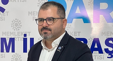 MEMLEKET PARTİSİ AYDIN LİSTESİ DE BELLİ OLDU