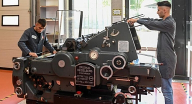 Mesleki eğitim merkezlerindeki öğrenci sayısı 1 milyon 376 bine ulaştı