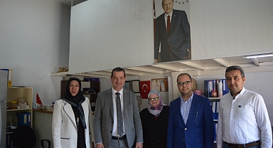 “Muhalefetin vahim durumda olduğunu 5 yaşındaki çocuk bile farkında”