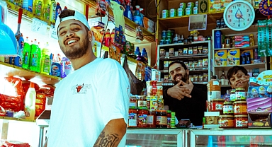 ROMAN DİLİ VE KÜLTÜRÜYLE HARMANLANMIŞ BİR RAP ŞARKISI: SEPETCİ!