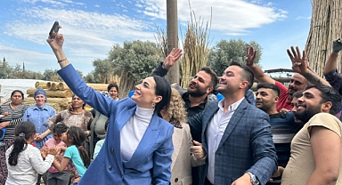 ROMANLAR ONU ÇOK SEVDİ