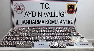Torbacı tutuklandı
