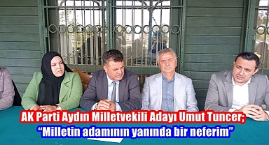 Tuncer