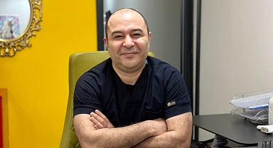 Türk doktordan ameliyatsız medikal estetikte yeni yöntem