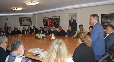 “15 Temmuz’da başaramayanların bu sefer başarmasına asla izin vermeyeceğiz“