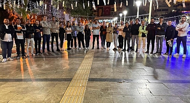 Ancın; 19 Mayıs Gençlik ve Spor Bayramımız kutlu olsun