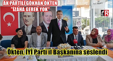 AK Partili Ökten