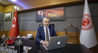 AK Partili Savaş