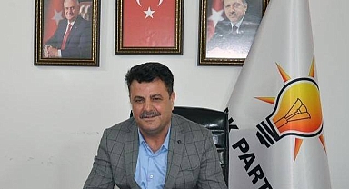 AK Partili Subaşı