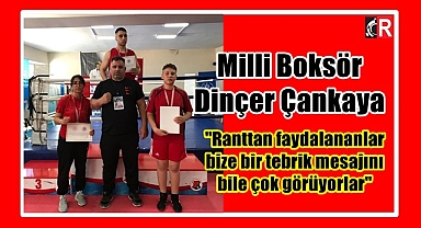 Çankaya; 