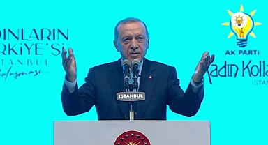 Cumhurbaşkanı Erdoğan: Rehavete kapılmayalım