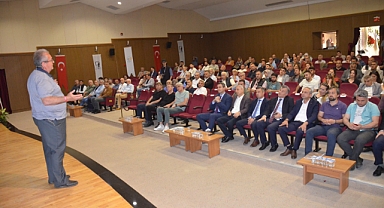 Deprem ile yaşamak