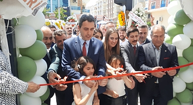 Didim SEDEF PASTANELERİ'ne yeni bir şube daha