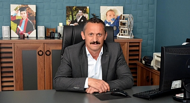 DİYED Başkanı Yazıcı açıklamada bulundu