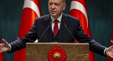 Erdoğan'dan 2. tur çağrısı