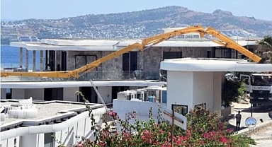 Didim'de İnşaat yasağı başladı mı?