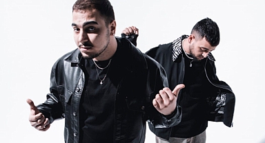 JEFE X BEKOM'DAN ''SHIMMY YA'' TEKLİSİ!