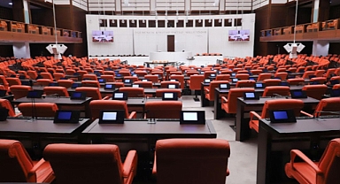 MİLLETVEKİLİ YEMİN TÖRENİ CUMA GÜNÜ YAPILACAK