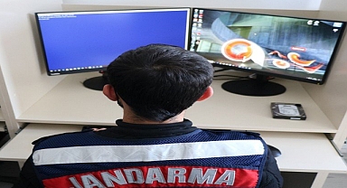 Provokatör paylaşım yapan 103 hesap kullanıcısı tespit edildi