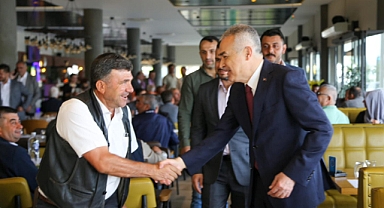 Vakit vatanına, milletine, bayrağına sahip çıkma zamanıdır