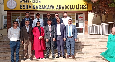 Vatandaslardan sandığa yoğun ilgi