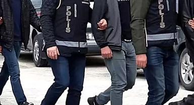 17 terörist tutuklandı