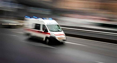 22 Yaşında canına kıydı