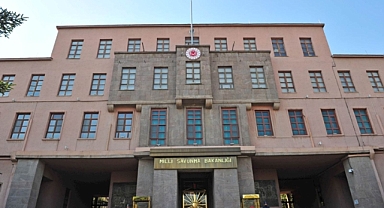 Ankara’da MKE fabrikasında patlama: 5 işçi şehit