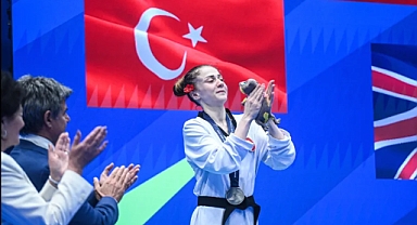 Avrupa Oyunları’nın ilk gününde 5 madalya kazandık
