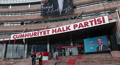 CHP'de Kılıçdaroğlu'nun A Takımı belli oldu