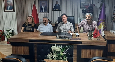 Didim'de esnaf sayısı her yıl artıyor