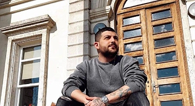 Kemal Aras 'tan Rap Dünyası'nı Kasıp Kavuracak Şarkı
