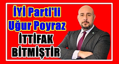 POYRAZ;